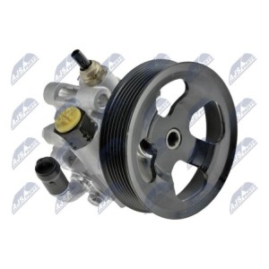 Pompe De Direction Assistée TOYOTA LAND CRUISER 4.0 02-09 - DSP2548, SP85330, REMY DSP2548