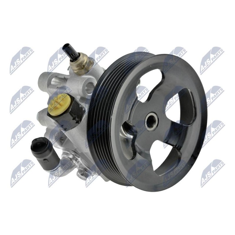 Pompe De Direction Assistée TOYOTA LAND CRUISER 4.0 02-09 - DSP2548, SP85330, REMY DSP2548