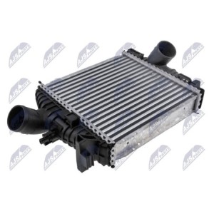 Intercooleur MERCEDES-BENZ CLASSE V IW 638 96- V 200 CDI - 6385012901, A6385012901, 96894