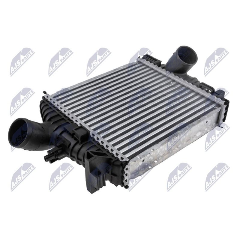 Intercooleur MERCEDES-BENZ CLASSE V IW 638 96- V 200 CDI - 6385012901, A6385012901, 96894