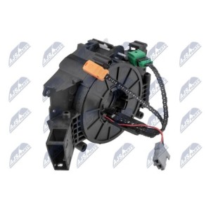 Ressort Tournant, Airbag RENAULT TRAFIC II 2006 - 7701072088, 7701072088, 251679