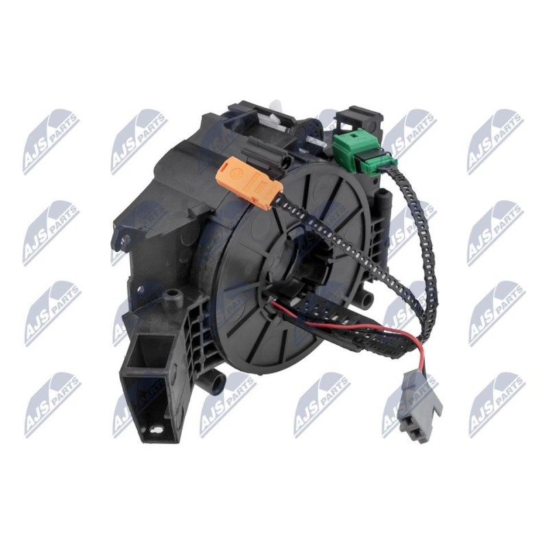 Ressort Tournant, Airbag RENAULT TRAFIC II 2006 - 7701072088, 7701072088, 251679