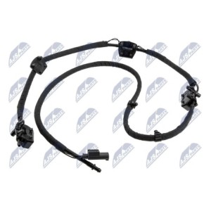 Ensemble De Gicleur De Lave-glace AVANT-BMW X6 E71-E72 2007 - 4849602, 61 66 4 849 602, 61 66 7 275 175