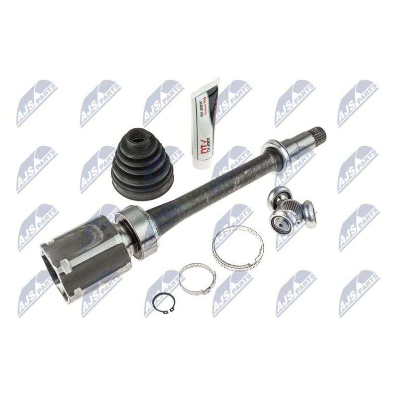 Joint Homocinétique Intérieur DROITE TOYOTA AVENSIS AZT251 2.4-ATM- 03-08