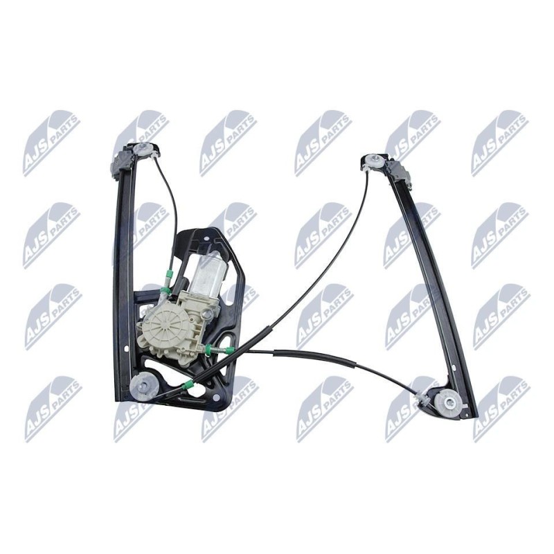 Leve-vitres AVANT DROITE BMW 7-01-AVEC MOTEUR - 51846, 003-80-04109, 51 33 8 125 202
