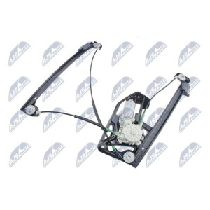 Leve-vitres AVANT GAUCHE BMW 7-01-AVEC MOTEUR - 51845, 003-80-04108, 51 33 8 125 201