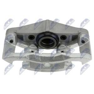 Étrier De Frein Avant OPEL VECTRA C-SIGNUM 2.8T - 421141, 11960699712, 0 986 135 056