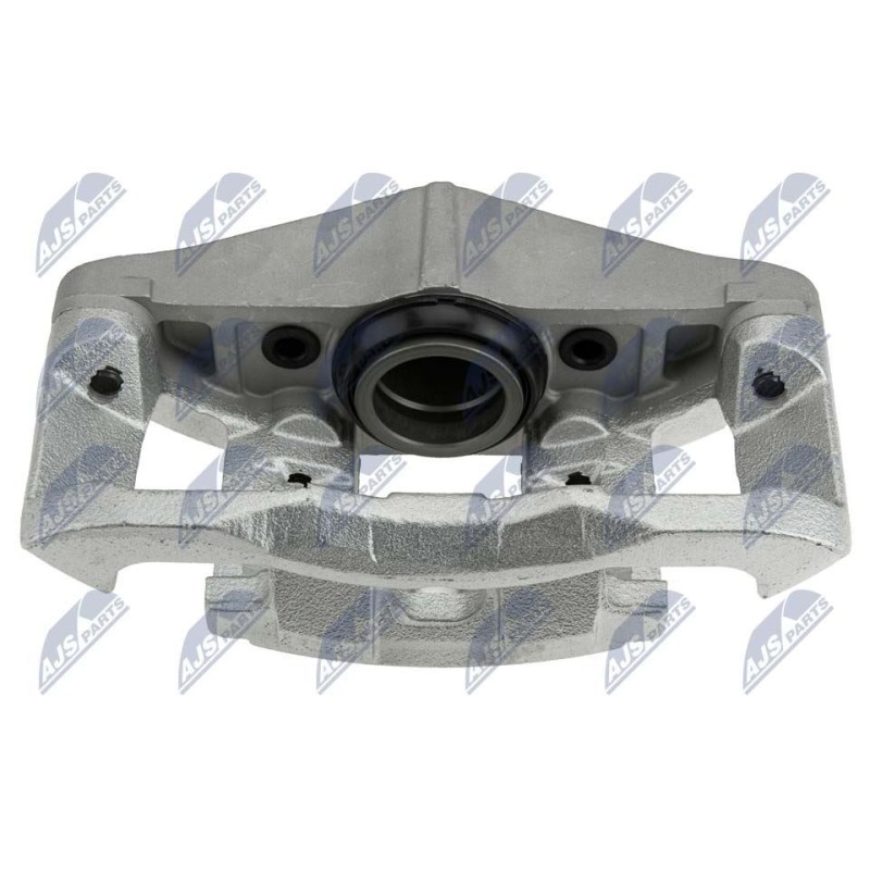 Étrier De Frein Avant OPEL VECTRA C-SIGNUM 2.8T - 421141, 11960699712, 0 986 135 056
