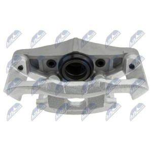 Étrier De Frein Avant OPEL VECTRA C-SIGNUM 2.8T - 421142, 344017, 23SKV056