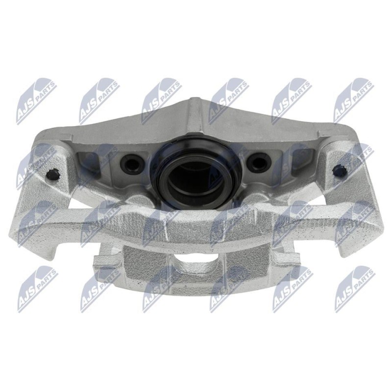 Étrier De Frein Avant OPEL VECTRA C-SIGNUM 2.8T - 421142, 344017, 23SKV056