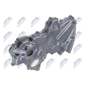 Pompe D'huile HYUNDAI I30 1.4-1.6 07 - OP348, 21350-2B000, 21350-2B001