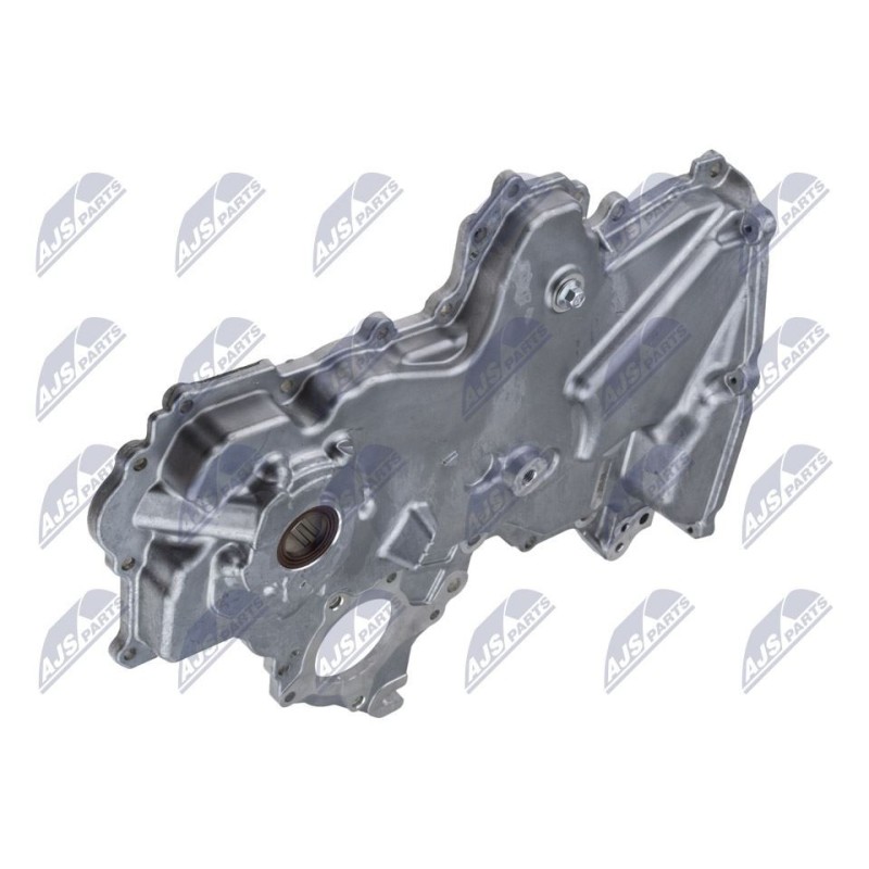 Pompe D'huile HYUNDAI I30 1.4-1.6 07 - OP348, 21350-2B000, 21350-2B001