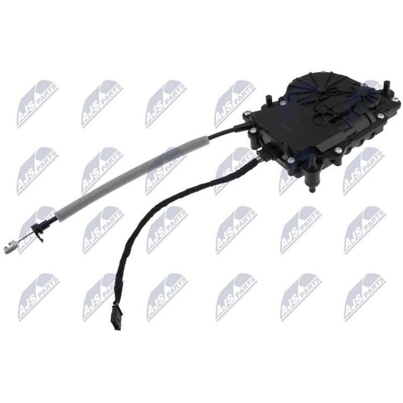 Fermoir Du Coffre A Bagages BMW X5 G05 2018 - 51247441630