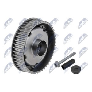 Poulie Du Dispositif De Reglage OPEL ASTRA 1.6 - 46087, 12992409, 55567049