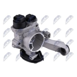 Corps Papillon Du MOTEUR 1.2 - 556225A, 12SKV082, 802001122505