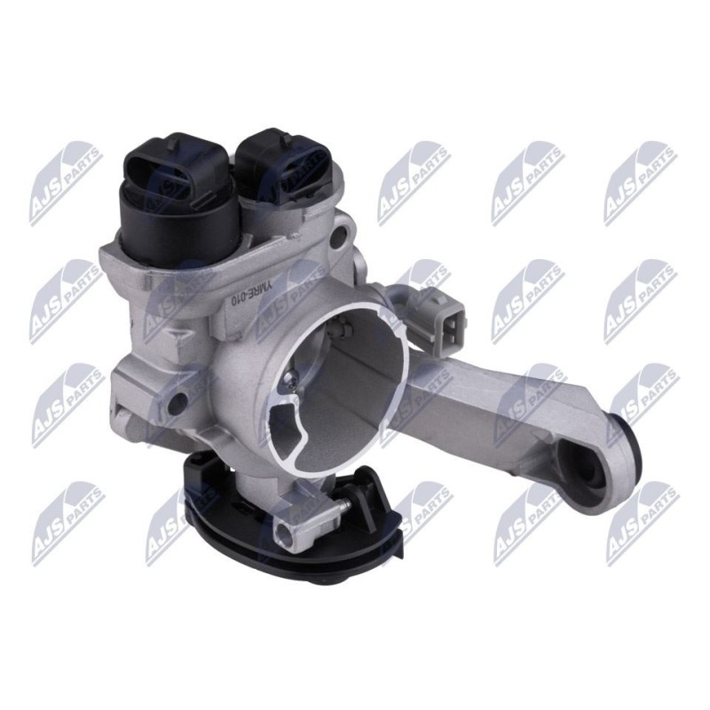 Corps Papillon Du MOTEUR 1.2 - 556225A, 12SKV082, 802001122505