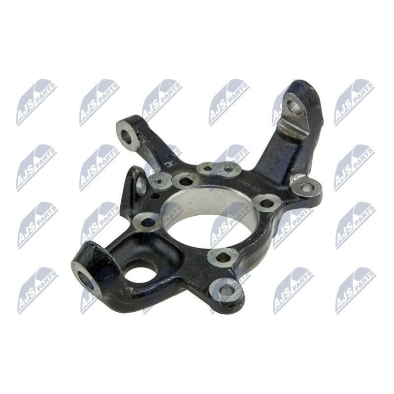 Fusée Avant DROITE MITSUBISHI PAJERO 00 VERSION 3D UNIQUEMENT-COURT - GH GH-293016H, MR374502,