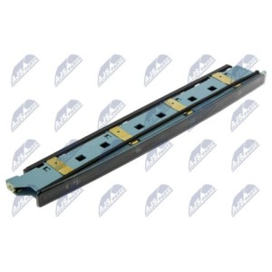 Feu De Frein À Led Supplémentaire AUDI A4 - 8E9945097, ULO 1196500, 8E9945097