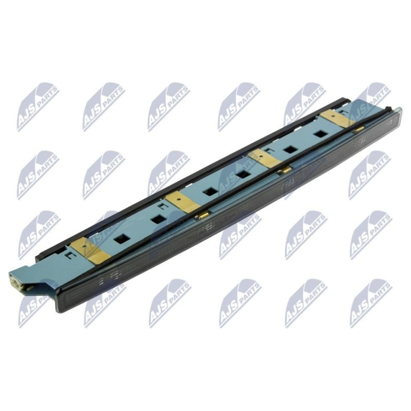 Feu De Frein À Led Supplémentaire AUDI A4 - 8E9945097, ULO 1196500, 8E9945097