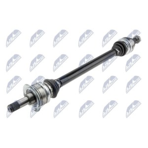 Demi-arbre De Transmission BMW X3 28I-35I 11