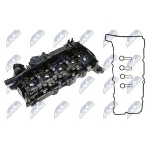 Couvercle De Culasse BMW 1 F20 114D - 11 12 8 589 941, 11 12 8 589 941 part, 8 589 941