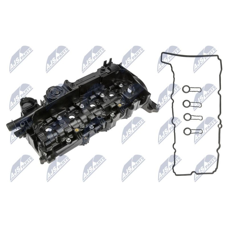 Couvercle De Culasse BMW 1 F20 114D - 11 12 8 589 941, 11 12 8 589 941 part, 8 589 941