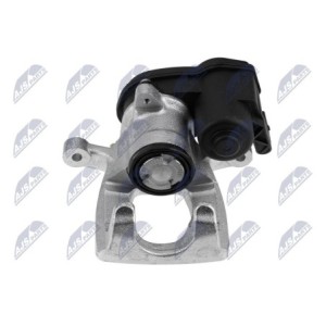 Étrier De Frein Arrière RENAULT KADJAR 15 - 24.6236-7003.5, ADBP450200, 0 986 134 583