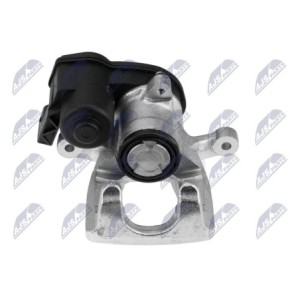 Étrier De Frein Arrière RENAULT KADJAR 15 - 24.6236-7004.5, ADBP450201, 0 986 135 583
