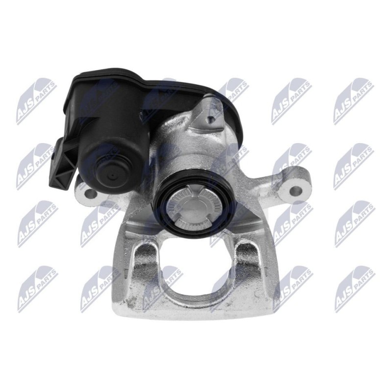 Étrier De Frein Arrière RENAULT KADJAR 15 - 24.6236-7004.5, ADBP450201, 0 986 135 583