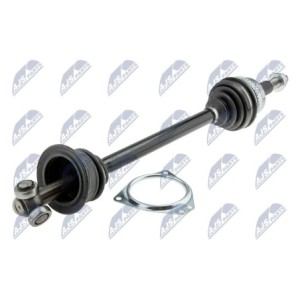 Demi-arbre De Transmission RENAULT MASTER II 2.5DCI 01 - ND3220, OP3333, RE3351