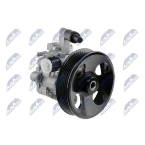 Pompe De Direction Assistée HYUNDAI TUCSON 2.0CRDI 04-10 - Y66103S, 715521442, DSP1631
