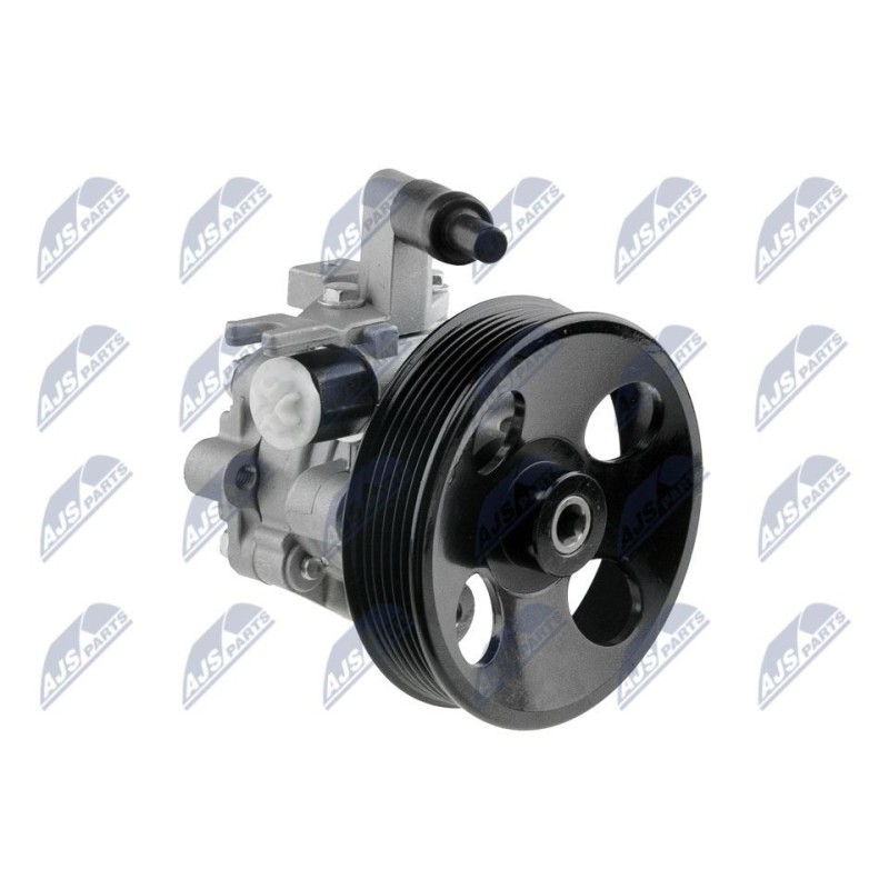 Pompe De Direction Assistée HYUNDAI TUCSON 2.0CRDI 04-10 - Y66103S, 715521442, DSP1631 Pompe De Direction Assistée HYUNDAI TUCSON 2.0CRDI 04-10 - Y66103S, 715521442, DSP1631