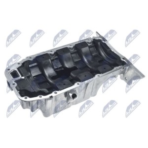 Carter D'huile CHEVROLET CRUZE 1.8 09 - C700953, C751022, 55566404