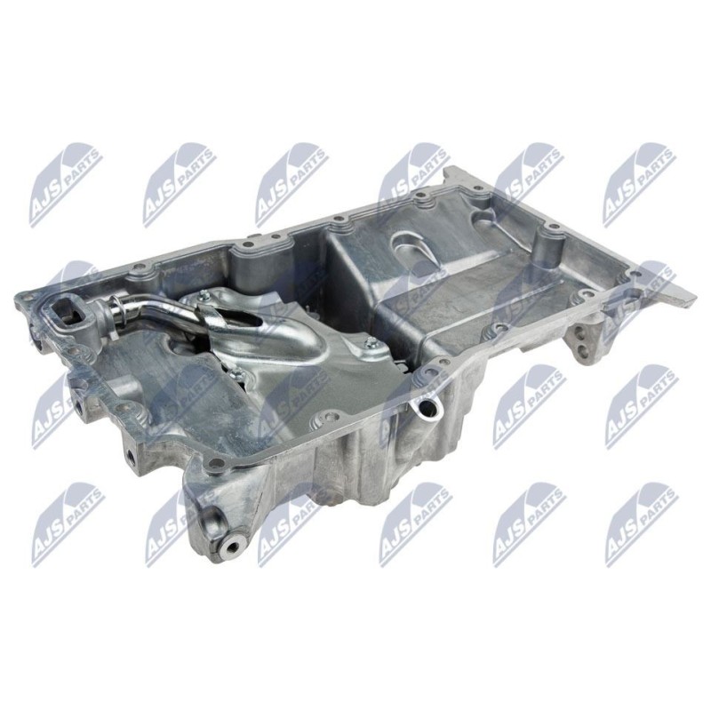 Carter D'huile OPEL ASTRA G 2.2 98-05 - 5051476, 06 52 051, 06 52 053 Carter D'huile OPEL ASTRA G 2.2 98-05 - 5051476, 06 52 051, 06 52 053