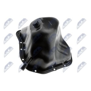 Carter D'huile SUBARU FORESTER 2.0 - 6711474, SUP04A, 11109AA150