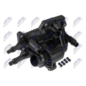 Thermostat Avec Boîtier MOTEUR 3.0D BMW 3 G20-G80-G28 - 11 53 8 576 288, 1431-579977, WA411700.88D