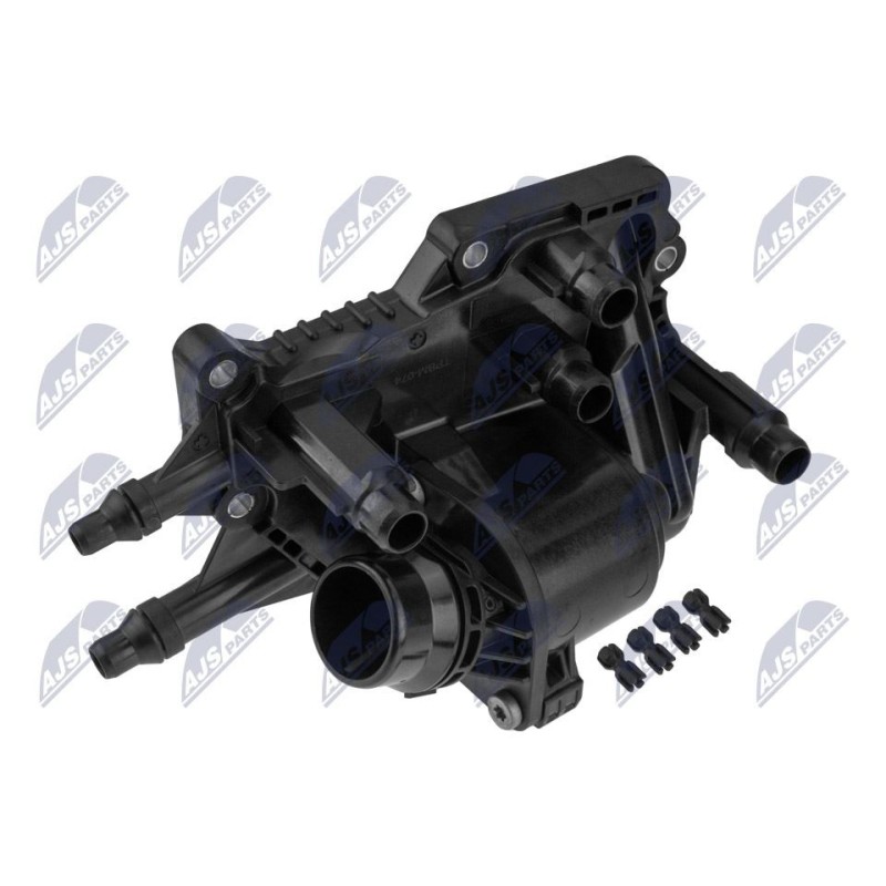 Thermostat Avec Boîtier MOTEUR 3.0D BMW 3 G20-G80-G28 - 11 53 8 576 288, 1431-579977, WA411700.88D