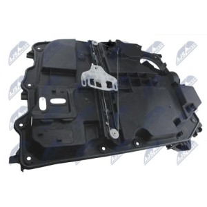 Leve-vitres AVANT GAUCHE DODGE NITRO 08-AVEC PANNEAU - 68004821AA, 68043558AA,