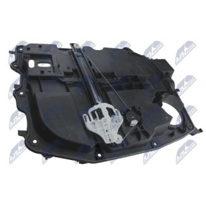 Leve-vitres AVANT DROITE DODGE NITRO 08-AVEC PANNEAU - 68004820AA