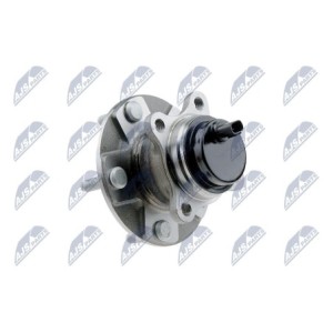 Moyeu De Roue Avant LEXUS GS 2WD 12-15 - 9400282, 4355030050, 981442