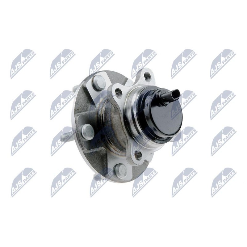Moyeu De Roue Avant LEXUS GS 2WD 12-15 - 9400282, 4355030050, 981442