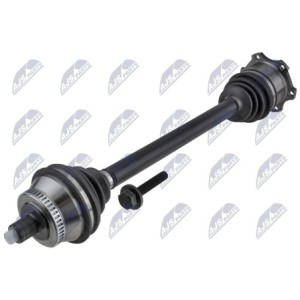 Demi-arbre De Transmission AUDI A4 1.9TDI 00 - 8D0407272BQ
