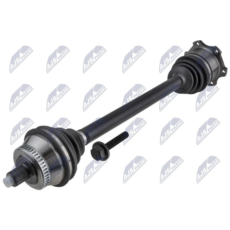 Demi-arbre De Transmission AUDI A4 1.9TDI 00 - 8D0407272BQ