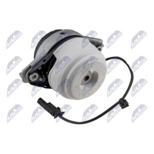 Support Moteur-électrique DROITE MERCEDES GLE W166 400-450AMG-500-AMG43 15-19 - 1662400300, 1662404217, 1662406217