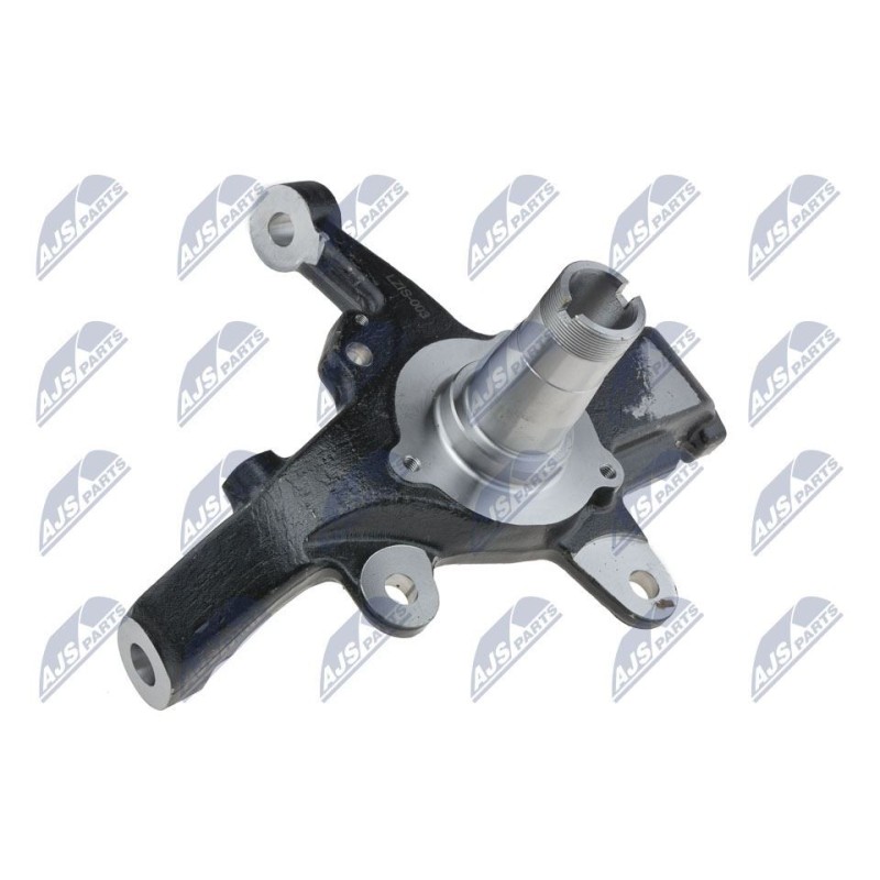 Fusée Avant ISUZU D-MAX 12-DROIT - GH 291407H, ISUZU 8-97946359-D,