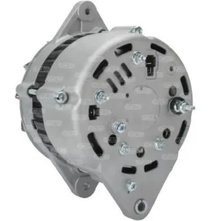 Alternatore 14 Volt 60 A, Bosch 0986032671090, Krauf ALH2198