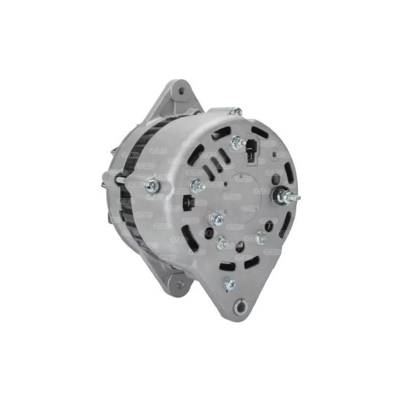 Alternatore 14 Volt 60 A, Bosch 0986032671090, Krauf ALH2198