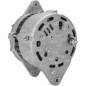 Altérnateur 12Volts 60Amp Bosch 0120488313, Nissan 23100-V0101, HC-PARTS JA198IR, Hitachi LR160-44