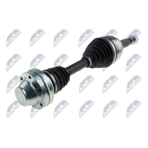 Demi-arbre De Transmission AUDI Q7 10-15 - 7L0407271, 7L0407271A, 7L0407271B
