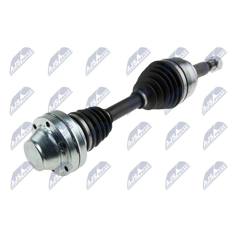 Demi-arbre De Transmission AUDI Q7 10-15 - 7L0407271, 7L0407271A, 7L0407271B